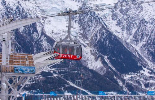 Chalet du Golf 618 - Happy Rentals - Foto 26