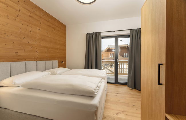 Pure Alpine Suites - Photo 13