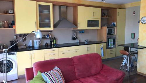 Lavra Sea & Sun Beach Apartment (up to 4 guests) - Foto 2