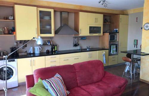 Lavra Sea & Sun Beach Apartment (up to 4 guests) - Foto 2