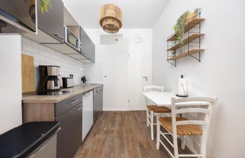 SUHU Berlin Apartments - Foto 57