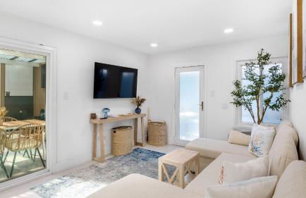 Steps to the Beach, Firepit & Patio Long-term Newport Beach Stay Coastal Cove - Foto 86