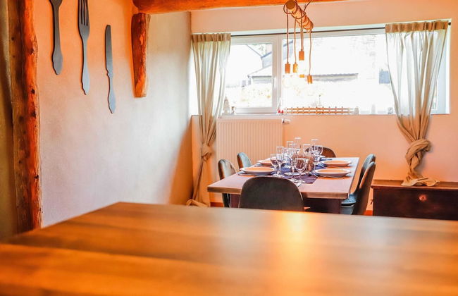 Quietly Located Farmhouse L'echappee Belle - Photo 28