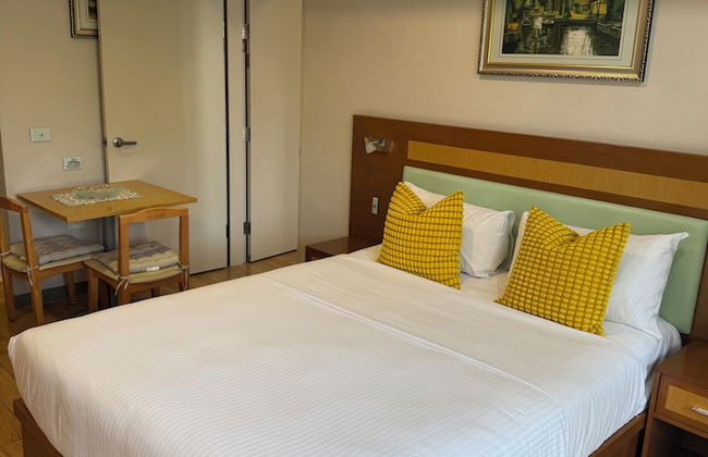 Melrose Apartments - Foto 12