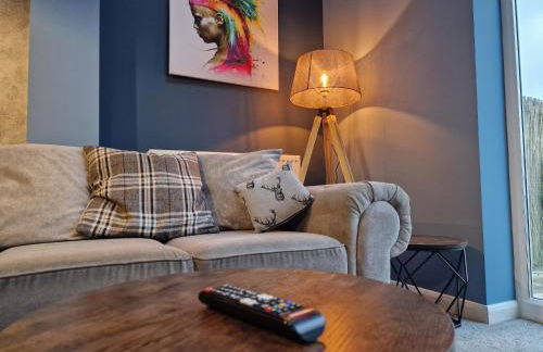 Hornscroft Park - Contemporary luxury and style - Foto 13