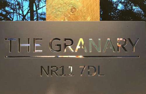 The Granary, Norfolk - Foto 21