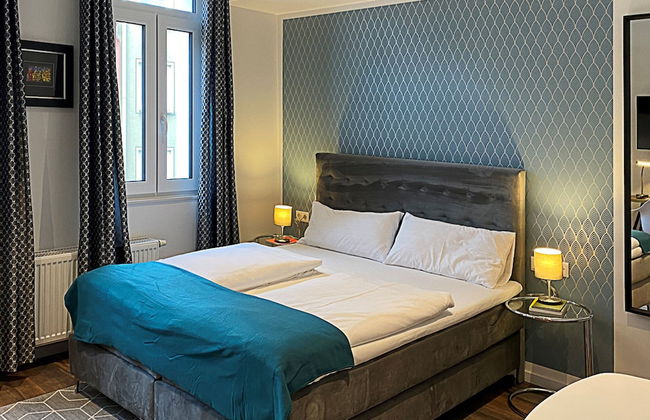 Nurban Apartments Oldtown - Foto 9