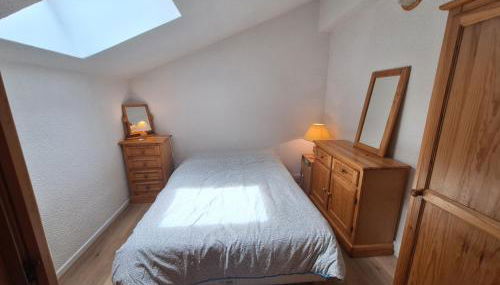 Quiet duplex with mountain view in Abondance - Foto 2