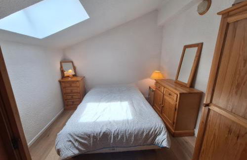 Quiet duplex with mountain view in Abondance - Foto 2