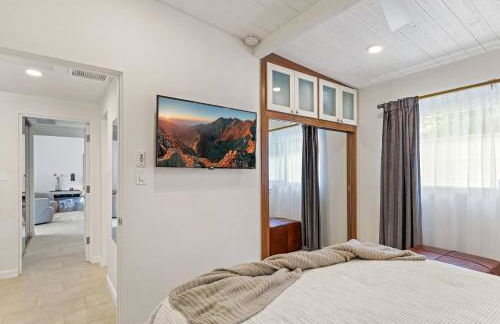 Luxurious Tennis Club Bungalow 1 with Mountain Views and Walks to Downtown Palm Springs! - Foto 22