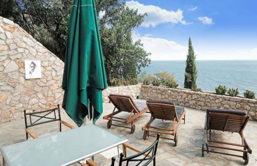 Villa by Kissakas Beach with Stunning Sea Views - Foto 29