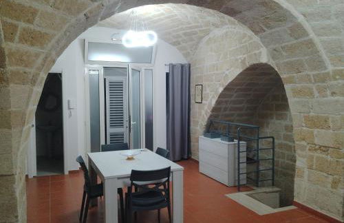 Casa vacanza nel cuore della pietra - Foto 30