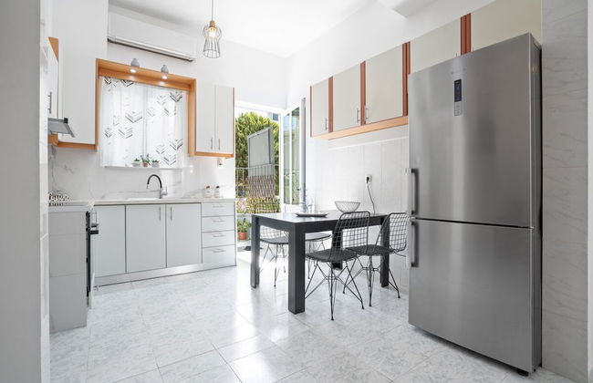 Elie s House Next to the Beach - Foto 11