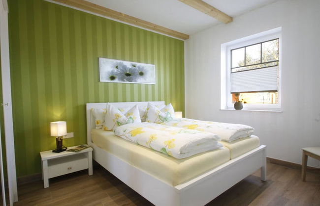 Tasteful Apartment in Burg - Foto 2