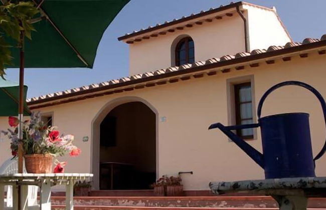 Podere Borgaruccio Agriturismo - Foto 44