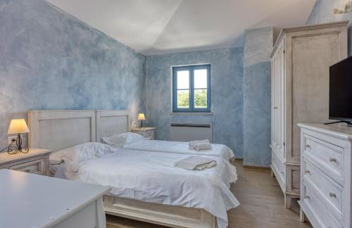 Villa Milo Mali Vareski with Pool - Happy Rentals - Foto 31