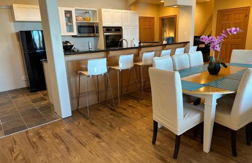 3 bed Lake Sammamish Waterfront + Peloton Bike - Foto 11