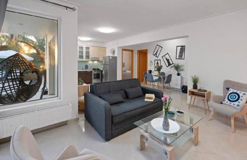 Βίλα Λαγονήσι - Foto 20