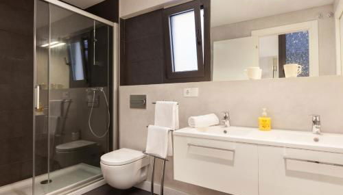 Akira Flats Urgell Apartment - Foto 5