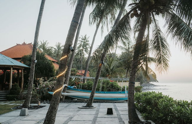 Aloka Bahari Villas - Foto 72