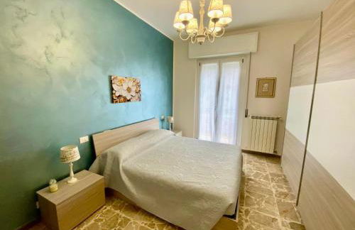 King Beach House Albenga - Foto 16