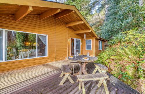 Pans Abode - Meredith Lodging - Foto 7