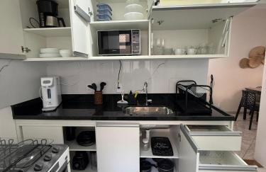 Apartamento Aconchegante Praia do Forte - Foto 16