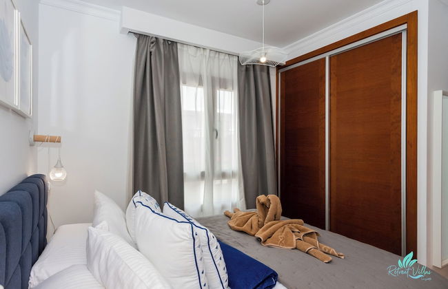 4 Bed Villa - Heated Pool, Pool Table, Bbq, Patio - Photo 7