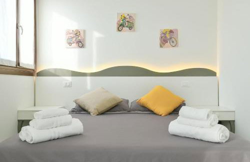 Queen Venice Fly Apartments - Foto 35