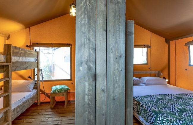 Camping Village Riva Blu - Foto 18