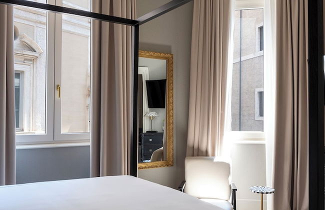 Elizabeth Unique Apartments - A Member of Design Hotels - Foto 6