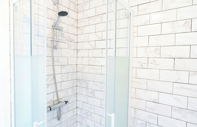 Stunning 3 Bed Home in Sandbanks - Foto 42