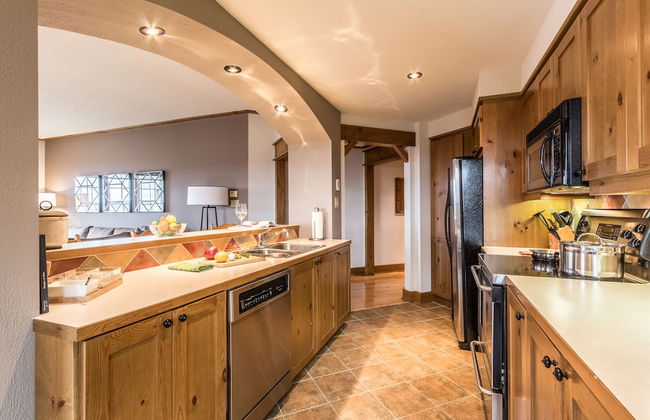 Equinoxe by Tremblant Platinum - Foto 41