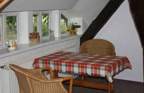 Landhaus Damerow 1 - Foto 10