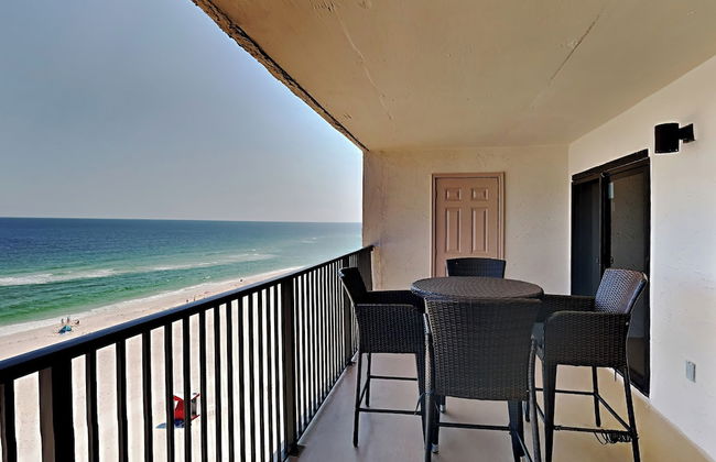 Ocean Breeze East by SVR - Foto 66