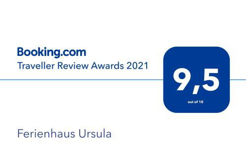 Ferienhaus Ursula - Foto 39