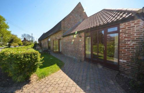 Fennel Cottage - How Hill - Private Fishing Lake for complex - Foto 1