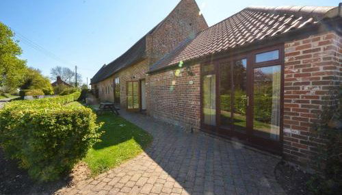 Fennel Cottage - How Hill - Private Fishing Lake for complex - Foto 1