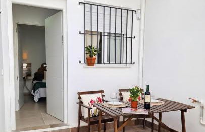 Palo Cortado 16 - Foto 2