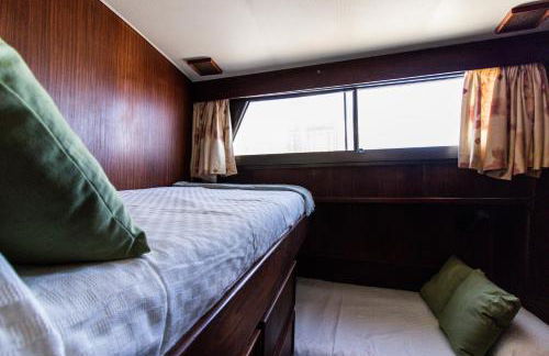 Hotel Yacht Our Alissa - Foto 38