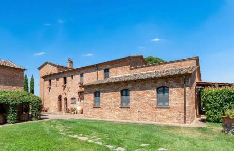 Agriturismo Le Torri di Porsenna - Photo 5