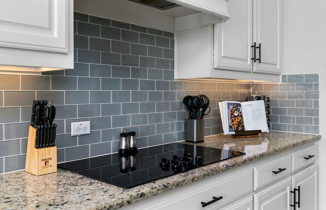 The Noble House Near Magnolia with Pool - Foto 39