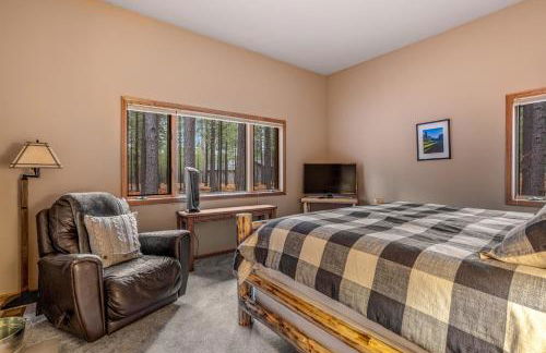 Lazy Pines Lodge - Foto 23