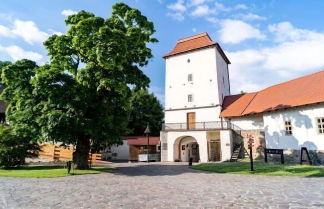 Ostravinka - Boutique Apartment - Foto 24