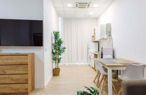 Apartamentos Grupo Torres de Quart - Photo 80