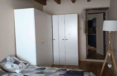 Appartement 6 personnes avec terrasse - Foto 3