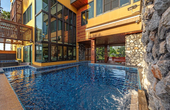 The Air Khaoyai Hotel - Foto 60