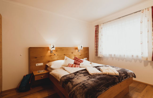 3 Raum Typ Ahornstein - Foto 4