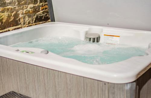 Hillside Cottage - Foto 16