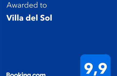 Villa del Sol - Photo 21